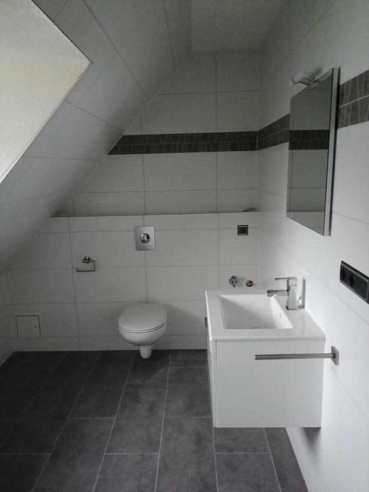 Thumbnail-Möblierte 2 Zimmer Wohnung in Zweibrücken zu vermieten