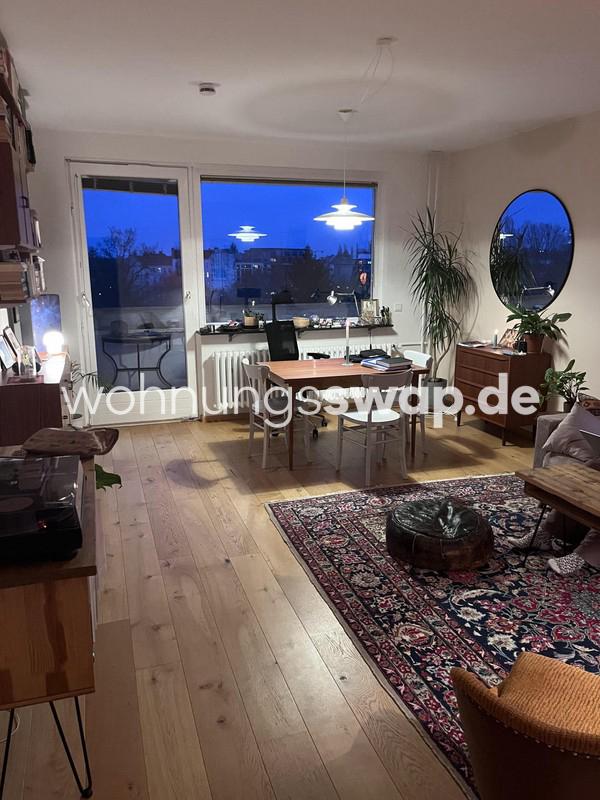 Thumbnail-Wohnungsswap - 2 Zimmer, 65 m² - Paul-Lincke-Ufer, Kreuzberg, Berlin