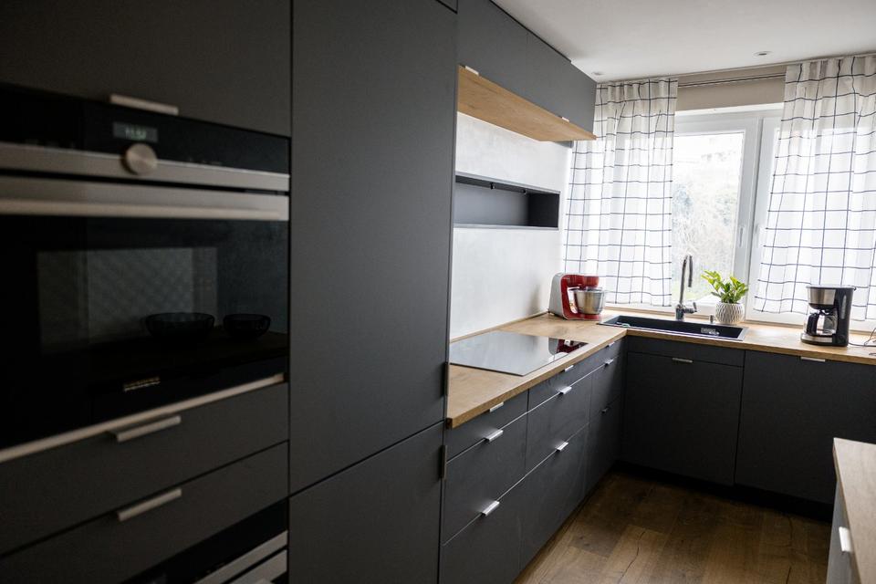 Thumbnail-Business Apartment | Möbliert | Balkon | Stellplatz | Stuttgart-Z