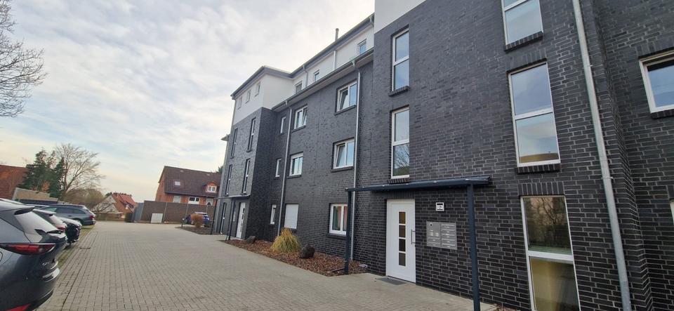 Thumbnail-Soltau: 3-Zimmer Penthouse Wohnung