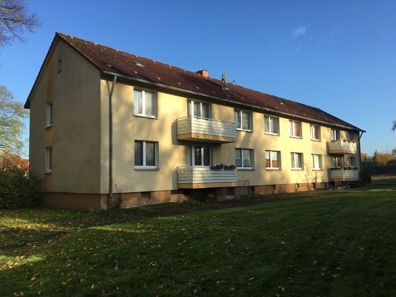 Thumbnail-Erstbezug nach Sanierung: ideale 3-Zimmer-Wohnung in ruhiger Umgebung