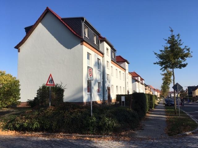Thumbnail-Ruhige 2 12 Zimmer Wohnung, Erdgeschoss, Tribseer Vorstadt !!!