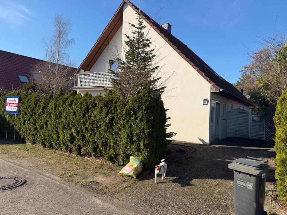 Thumbnail-Provisionsfrei und ohne Makler ! Von Privat !