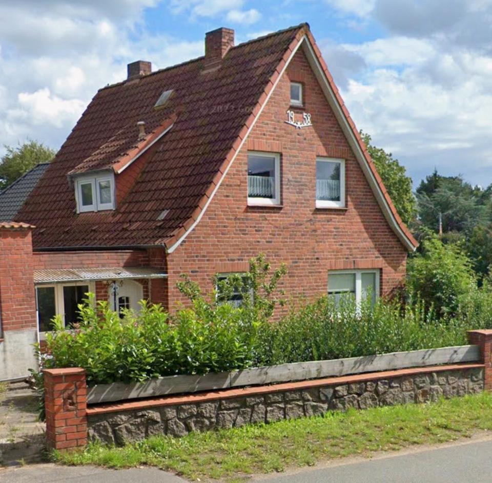 Thumbnail-Haus in Timmendorfer Strand OT Hemmelsdorf zu verkaufen