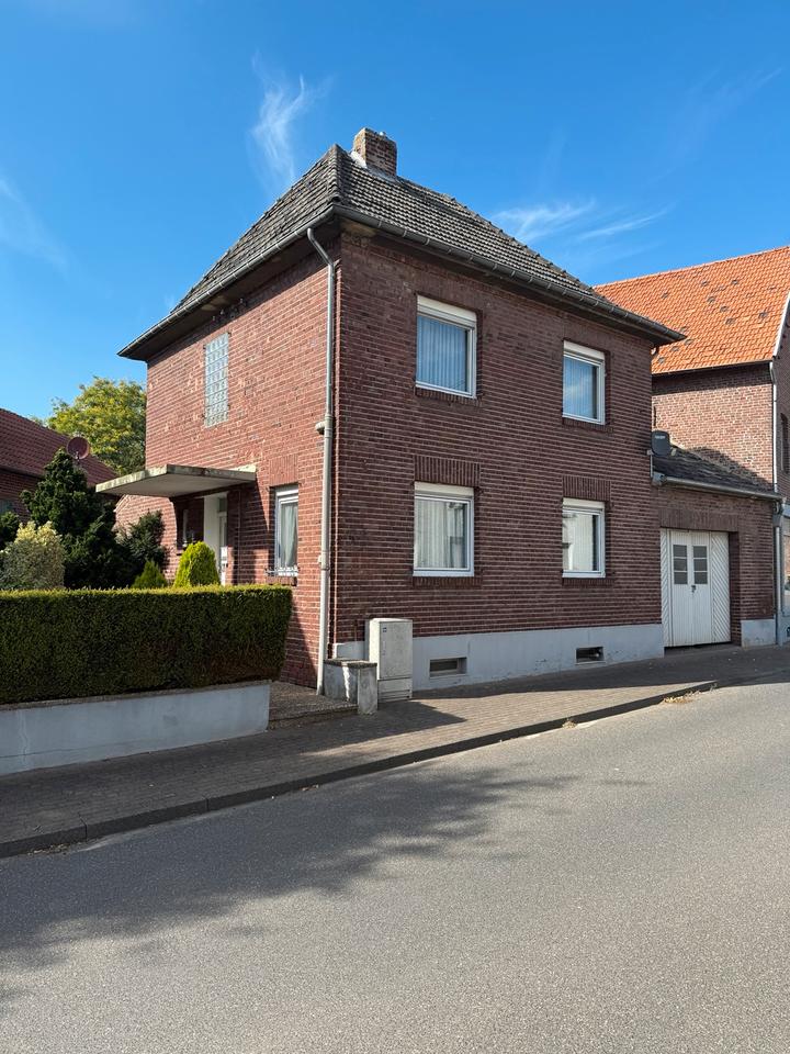 Thumbnail-Einfamilienhaus