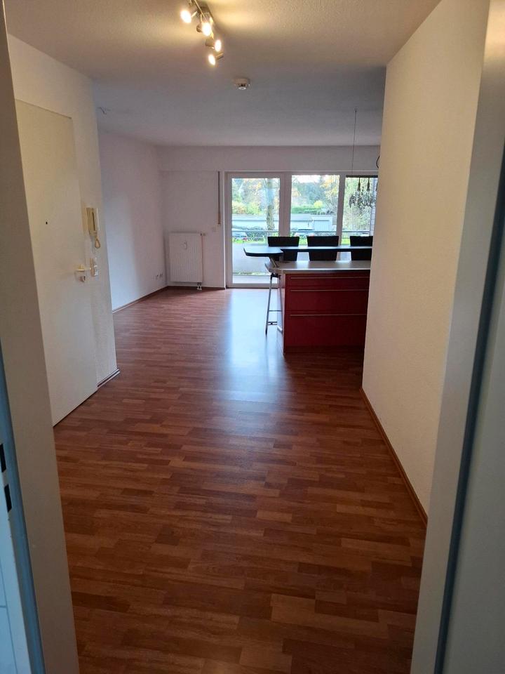 Thumbnail-tolle Wohnung Hagener Strasse WBS A