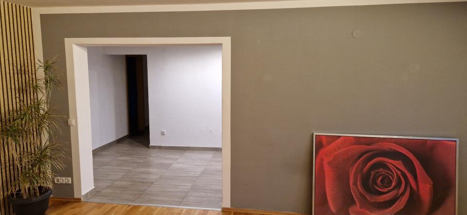 Thumbnail-Helle Wohnung in Sigmaringen Laiz