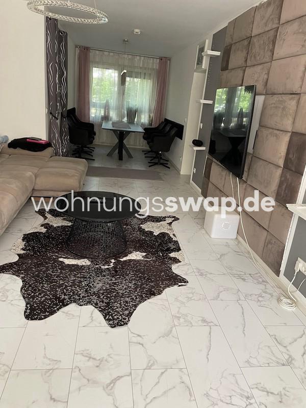 Thumbnail-Wohnungsswap - 4 Zimmer, 90 m² - Karl-Witthalm-Straße, Hadern, München
