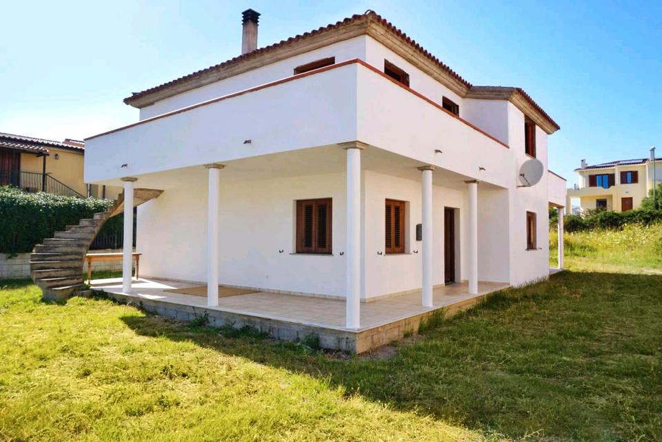 Thumbnail-Ferienhaus Sardinien Posada Ostküste