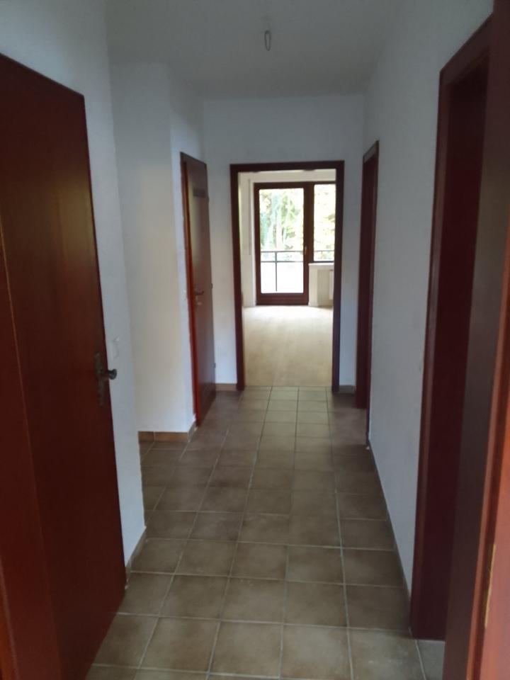 Thumbnail-2 Zimmer-Wohnung in Güls zu vermieten