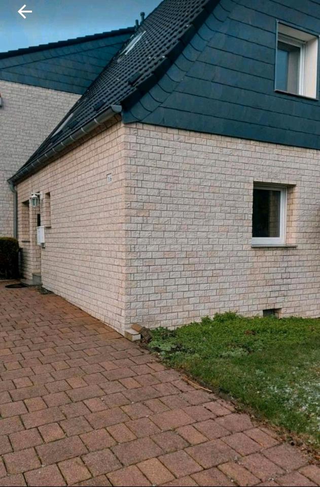 Thumbnail-3 Zimmer Anliegerwohnung 50m2 ab sofort zu vermieten