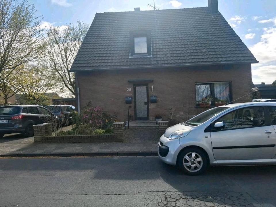 Thumbnail-2 Familiehaus in Hinsbeck