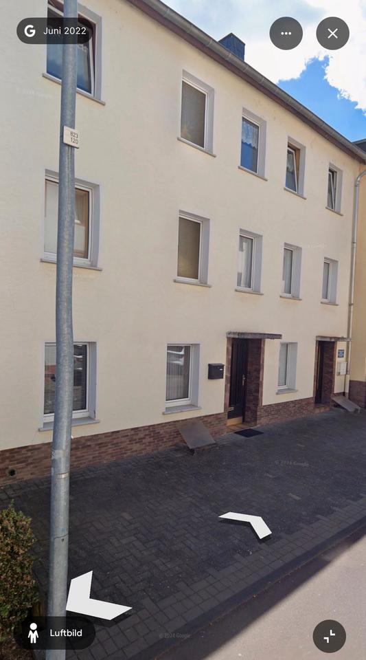 Thumbnail-Wohnung in Trier Euren