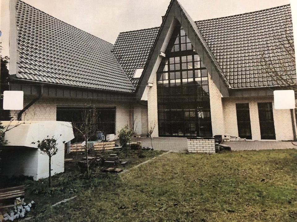 Thumbnail-Traumhaus zu verkaufen