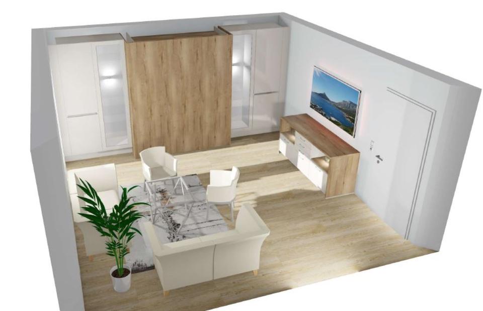 Thumbnail-Barrierearme Neubauwohnung in TOP-Lage - Erstbezug