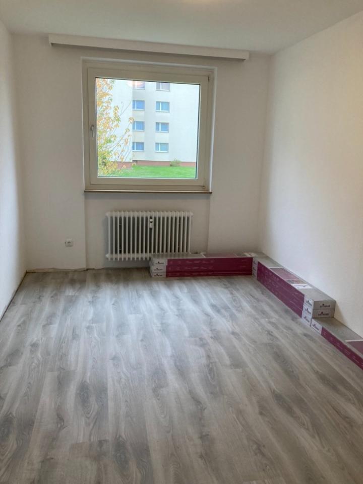 Thumbnail-Wohnung zu vermieten