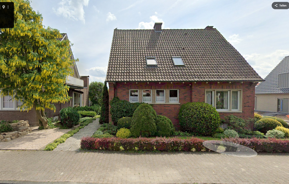 Thumbnail-Einfamilienhaus, Top Lage, modernisiert Privatverkauf Freistehend