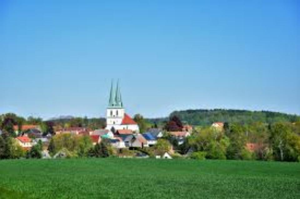 Thumbnail-2-Raum Wohnung in Göda, Gartenstraße 3