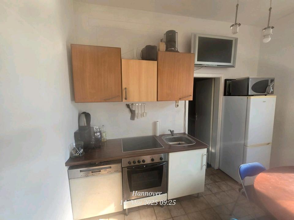 Thumbnail-5 zimmer wohnung Freie Zimmer Unterkunft Herberge