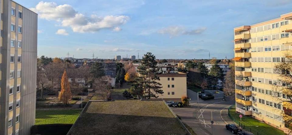 Thumbnail-2ZKB - Mannheim Käfertal - Zu vermieten