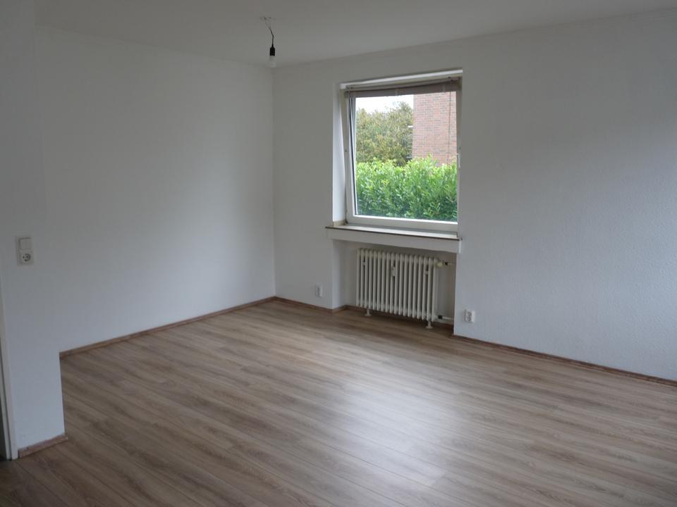 Thumbnail-AC Richterich, 3 Zi, Kü, Diele, Bad, 1.Etage