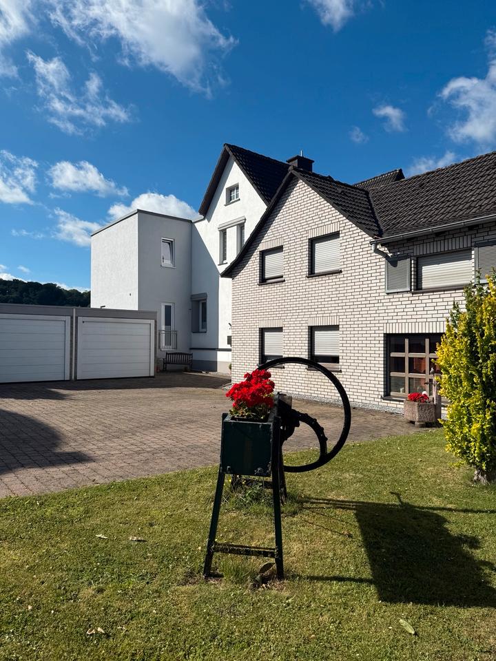 Thumbnail-Zwei Einheiten - ein Zuhause: historisch trifft modern