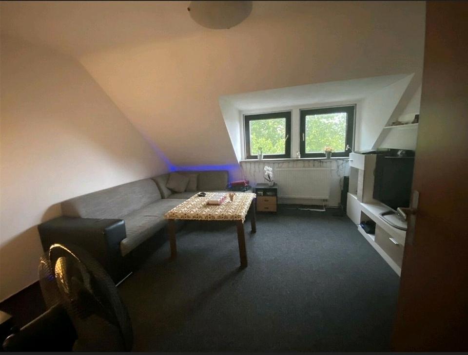 Thumbnail-2,5Zi,DG,50qm,Ge-Buer,Jobcenter Amt möglich