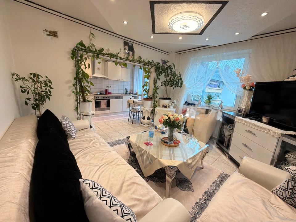 Thumbnail-Provisionsfreie 3- Zimmer Eigentumswohnung in zentrale Lage