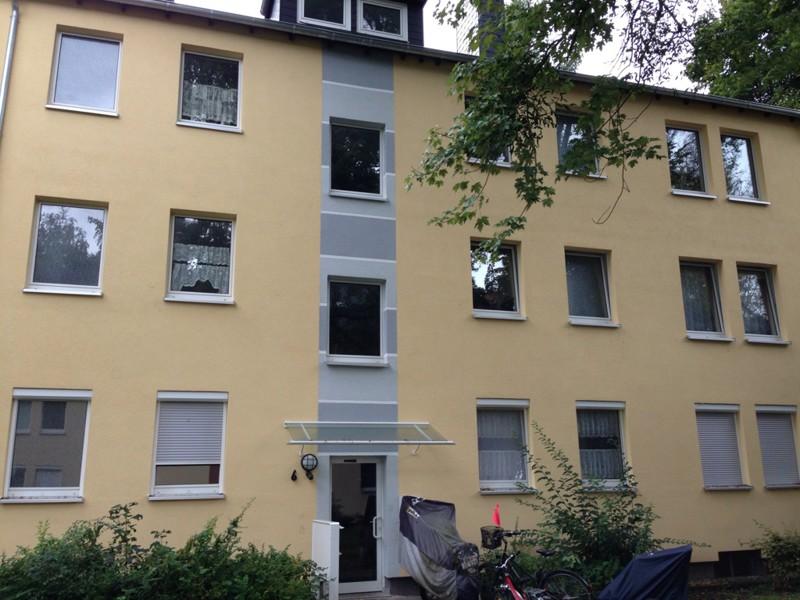 Thumbnail-Ruhige Wohnlage in Dottendorf Ihre 3-Zimmer-EG-Whg.