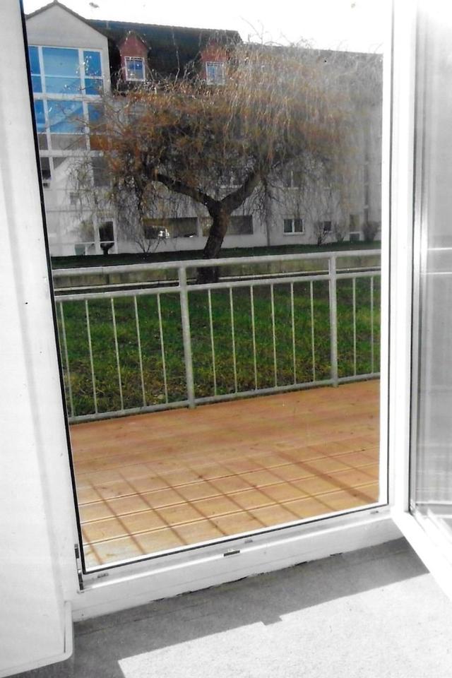 Thumbnail-Verkaufe seniorengerechte 2-Raum-Wohnung in 04600 Altenburg