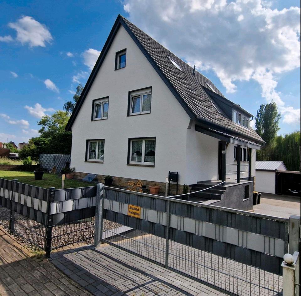 Thumbnail-2 Familienhaus mit ausgebautem Dachgescchoss