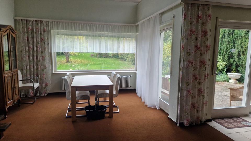 Thumbnail-Großes Einfamilienhaus im Grünen 210m2 Wf. 75334 Straubenhardt