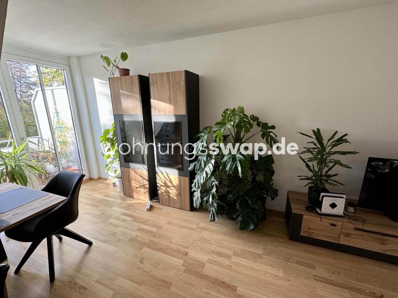 Thumbnail-Wohnungsswap - 3 Zimmer, 84 m² - Münchner Straße, München