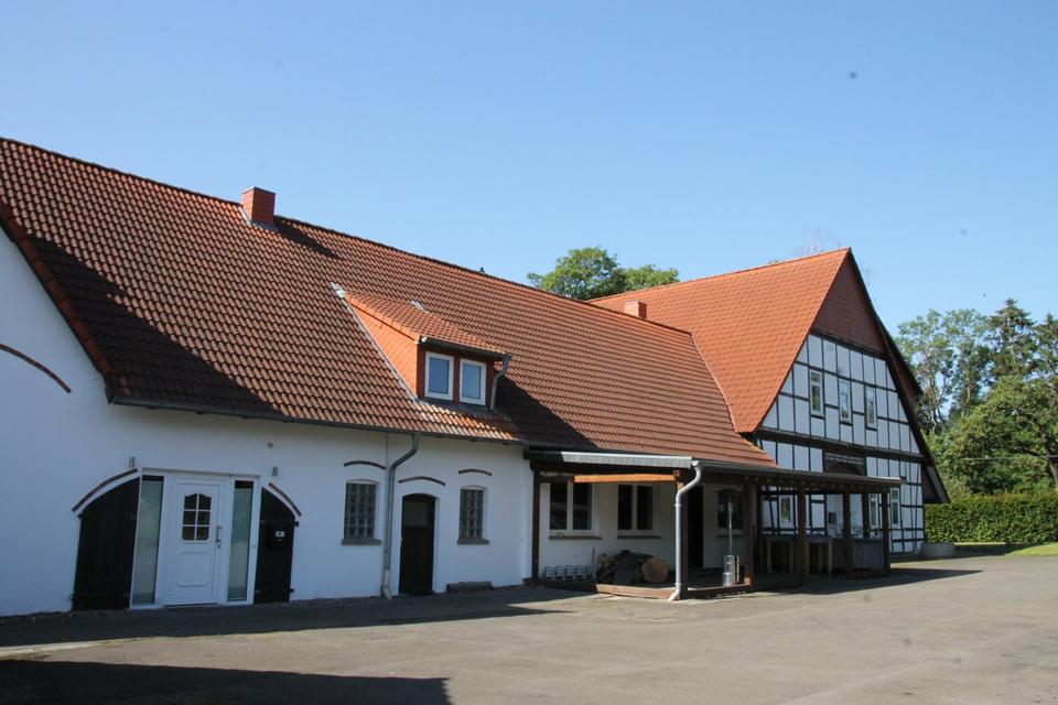 Thumbnail-ebenerdige 2-Zimmer-Wohnung in Rinteln OT Steinbergen