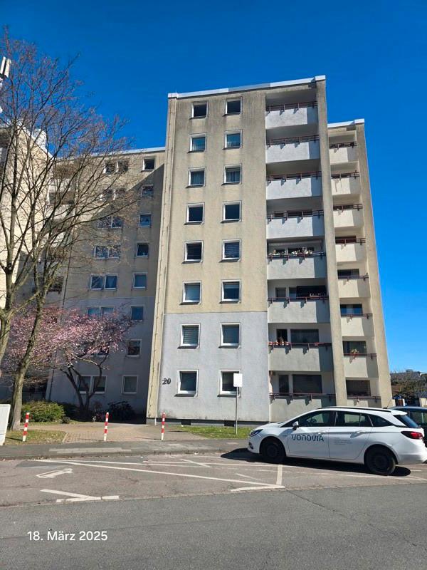 Thumbnail-Die erste gemeinsame Wohnung!