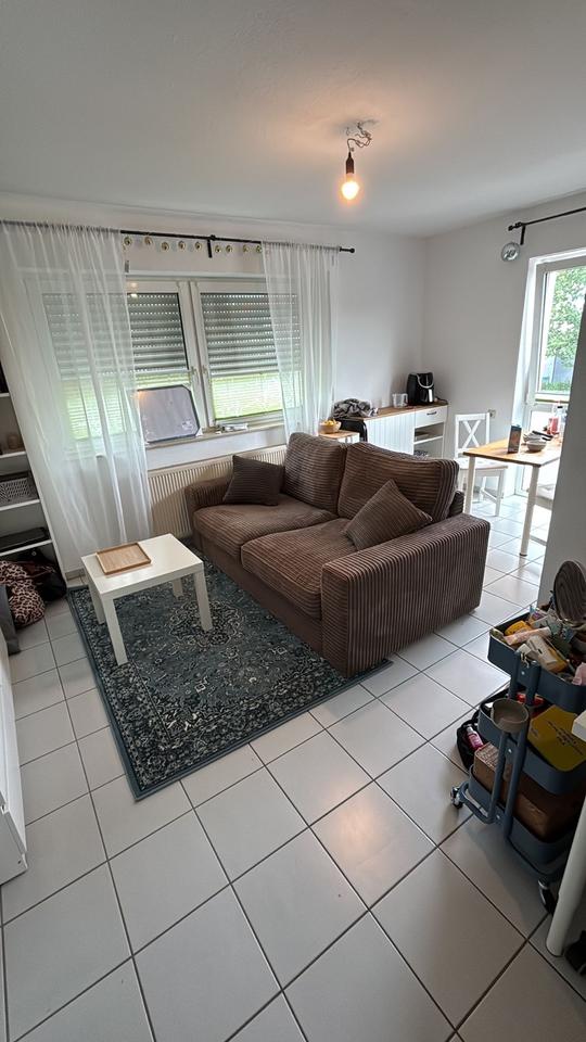 Thumbnail-Süße kleine 2- Zimmer Wohnunh