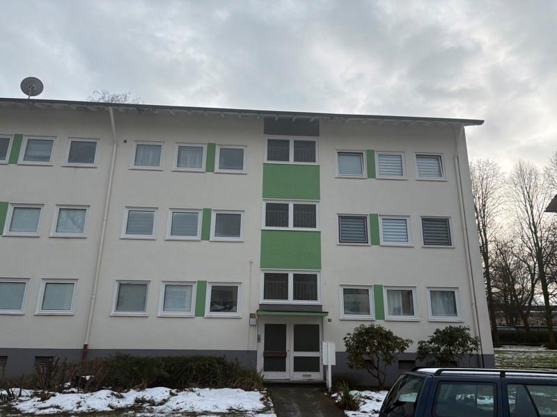 Thumbnail-Endlich Zuhause: praktische 2-Zimmer-Wohnung