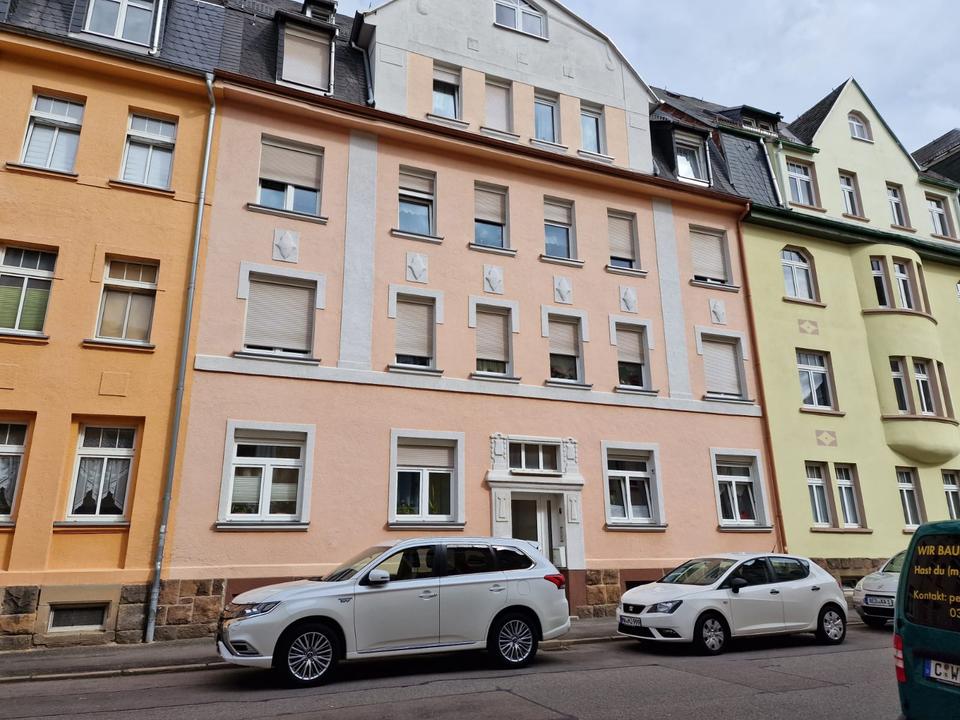 Thumbnail-3-Zimmer-Etagenwohnung