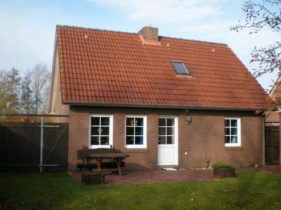Thumbnail-Ferienhaus im Luftkurort Timmel (Wassergrundstück !!!)