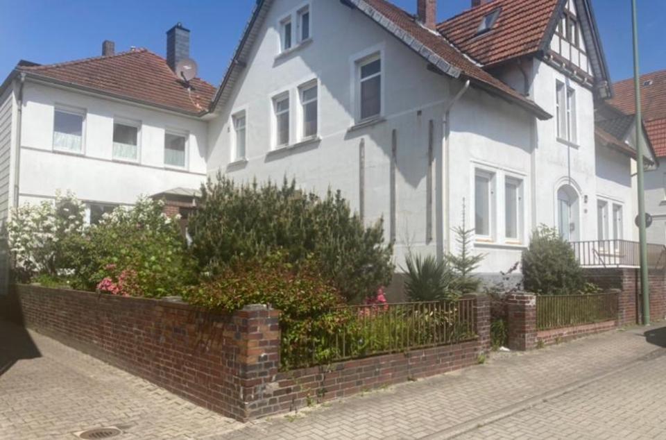 Thumbnail-Schöne, Helle Wohnung in Bielefeld mit Stellplatz und Dachterasse