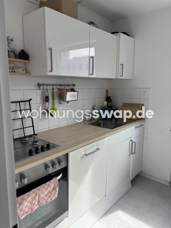 Thumbnail-Wohnungsswap - 2 Zimmer, 50 m² - Welfenstraße, Au-Haidhausen, München
