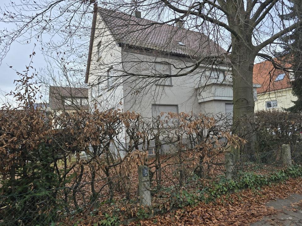 Thumbnail-Einfamilienhaus mit Einliegerwohnung