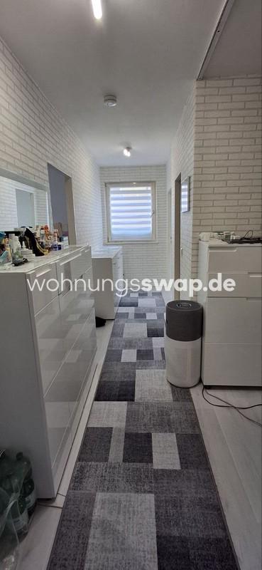 Thumbnail-Wohnungsswap - 2 Zimmer, 62 m² - Moritzstraße, Kreuzberg, Berlin