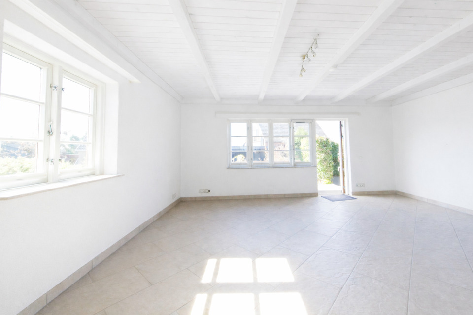 Thumbnail-Haus mit Einliegerwohnung zu vermieten in Karby