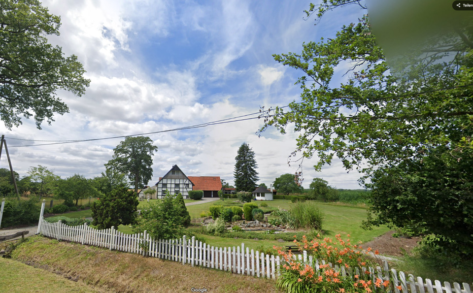 Thumbnail-Einfamilienhaus, Fachwerkhaus, Resthof, Ländliches Anwesen PRIVAT