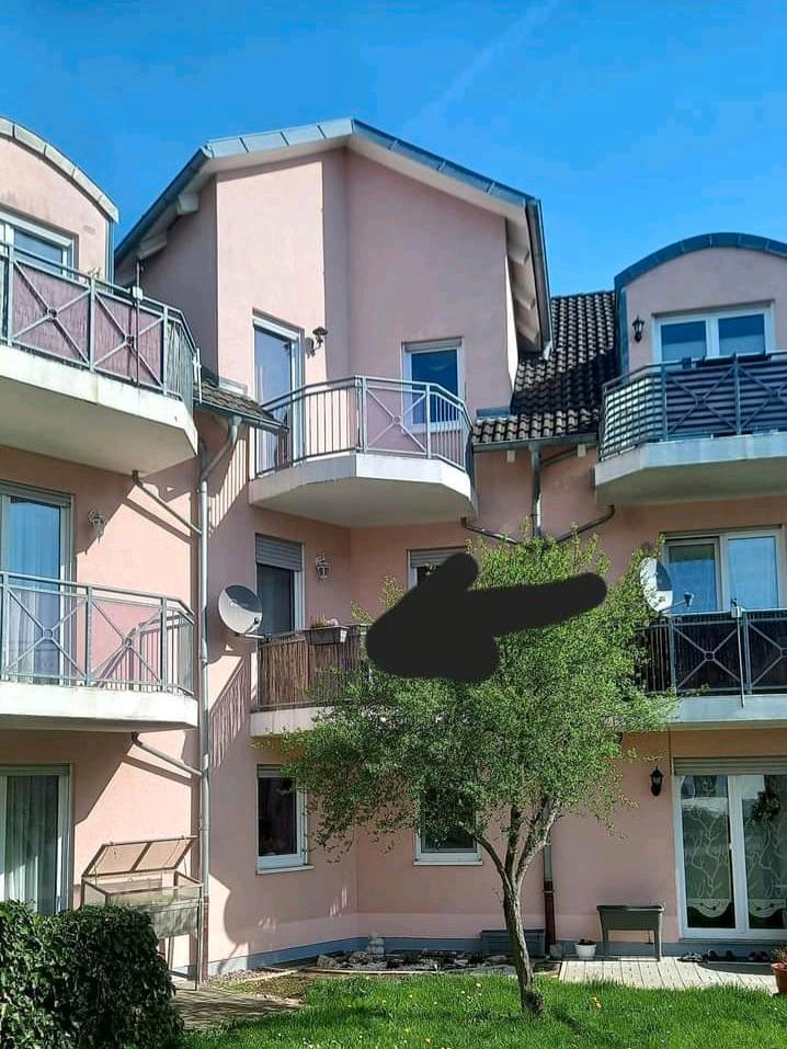 Thumbnail-Wohnung zu vermieten