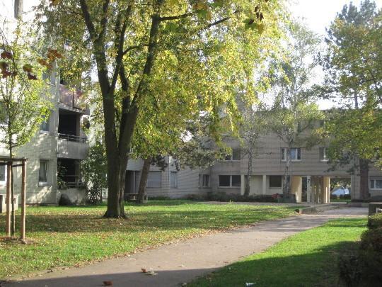 Thumbnail-3-Zimmer-Wohnung in BN-Tannenbusch