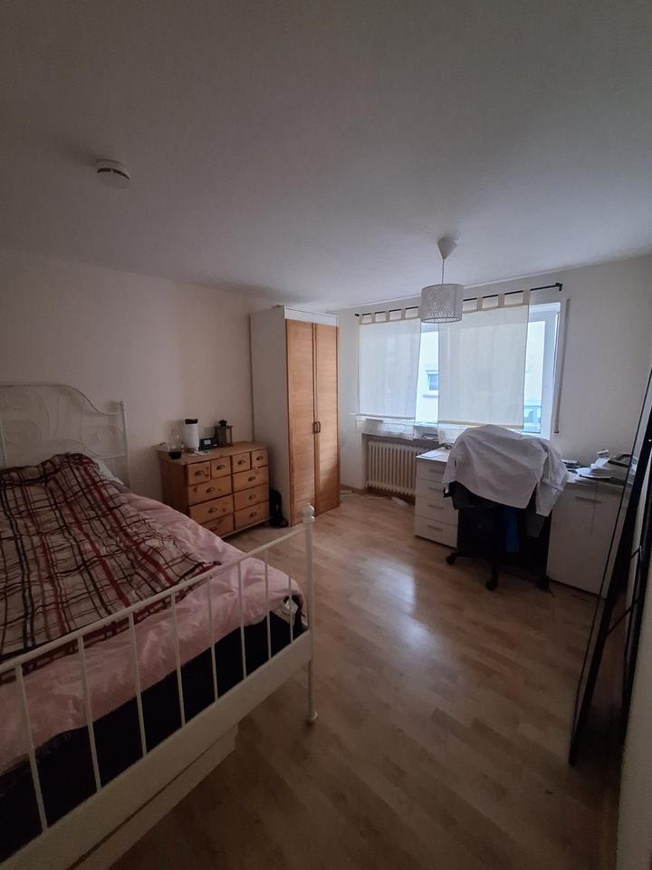 Thumbnail-Zweizimmerwohnung in Rheinzabern