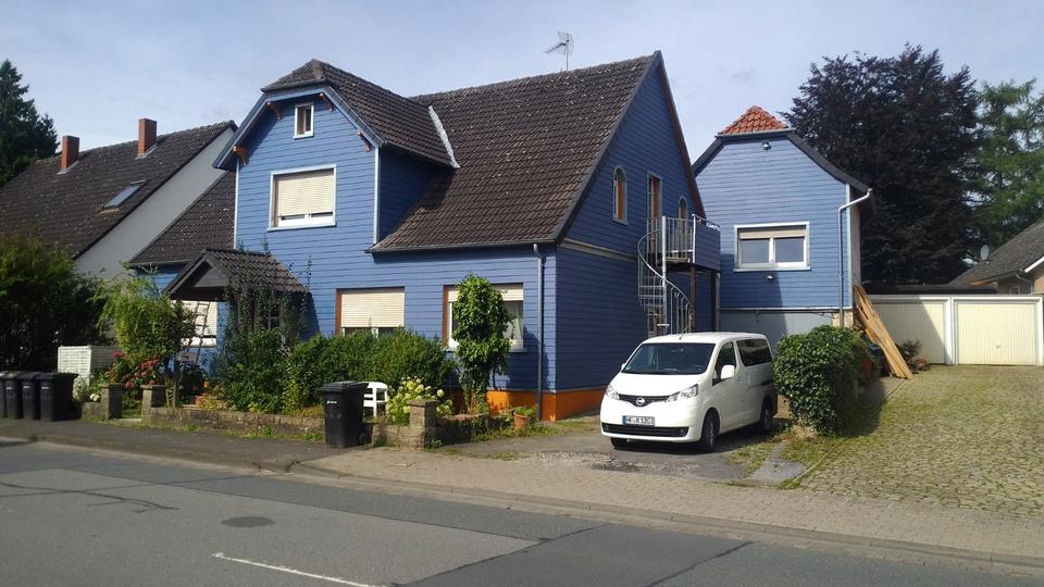 Thumbnail-Wohnen & Mieteinnahmen, 5 Wohnungen in Enger, Garten, Zentrumsnah