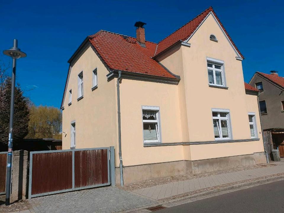 Thumbnail-3 Zimmer Wohnung in Stavenhagen Niels-Stensen-Straße ab 06.26